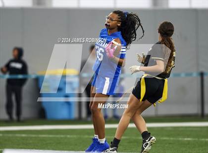 Thumbnail 1 in Bartram Trail vs Oakleaf (Jaguars Preseason Classic) photogallery.