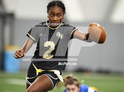 Thumbnail 3 in Bartram Trail vs Oakleaf (Jaguars Preseason Classic) photogallery.