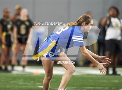 Thumbnail 3 in Bartram Trail vs Oakleaf (Jaguars Preseason Classic) photogallery.