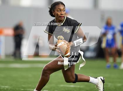 Thumbnail 3 in Bartram Trail vs Oakleaf (Jaguars Preseason Classic) photogallery.