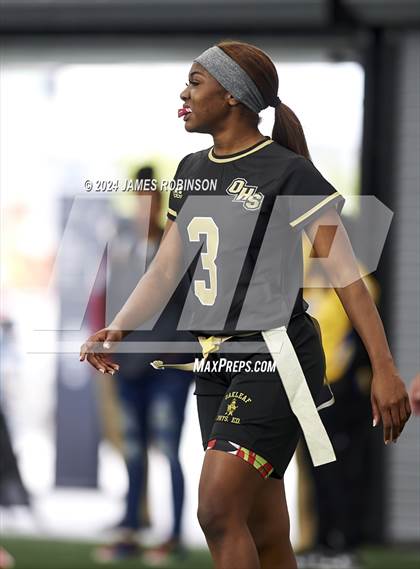 Thumbnail 1 in Bartram Trail vs Oakleaf (Jaguars Preseason Classic) photogallery.