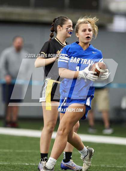Thumbnail 1 in Bartram Trail vs Oakleaf (Jaguars Preseason Classic) photogallery.