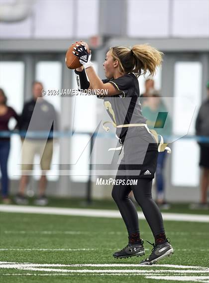 Thumbnail 3 in Bartram Trail vs Oakleaf (Jaguars Preseason Classic) photogallery.
