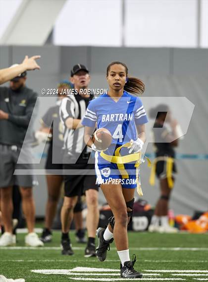 Thumbnail 2 in Bartram Trail vs Oakleaf (Jaguars Preseason Classic) photogallery.