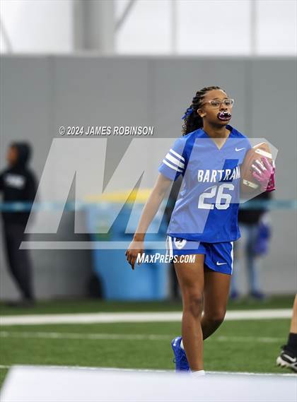 Thumbnail 3 in Bartram Trail vs Oakleaf (Jaguars Preseason Classic) photogallery.