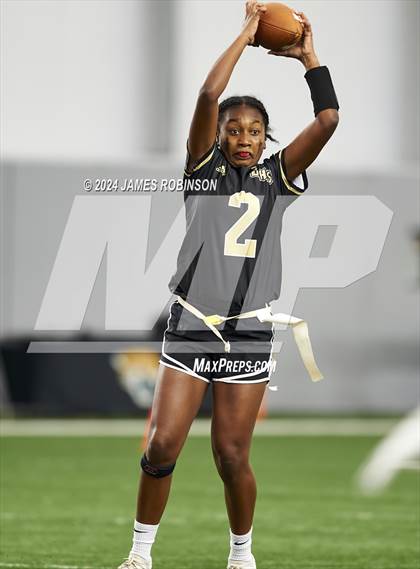 Thumbnail 3 in Bartram Trail vs Oakleaf (Jaguars Preseason Classic) photogallery.