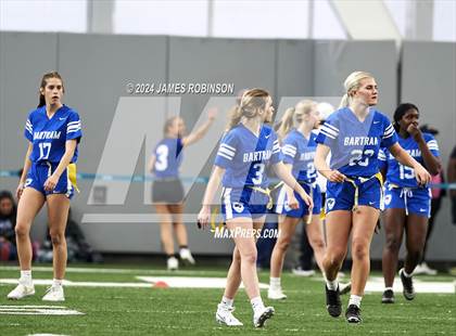 Thumbnail 3 in Bartram Trail vs Oakleaf (Jaguars Preseason Classic) photogallery.