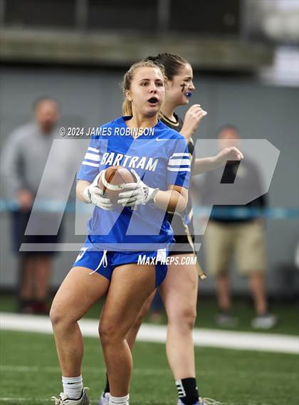 Thumbnail 2 in Bartram Trail vs Oakleaf (Jaguars Preseason Classic) photogallery.