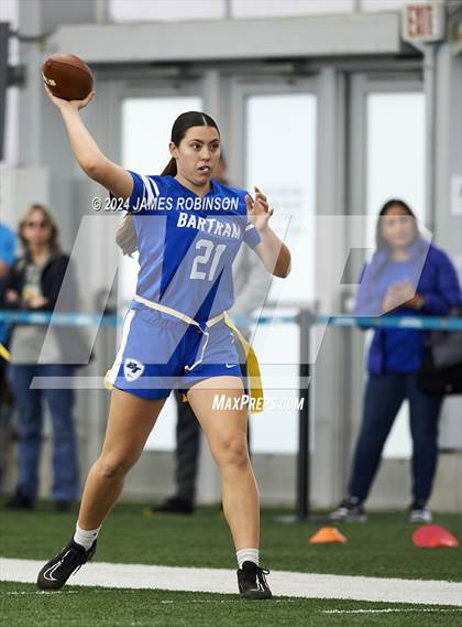 Thumbnail 1 in Bartram Trail vs Oakleaf (Jaguars Preseason Classic) photogallery.