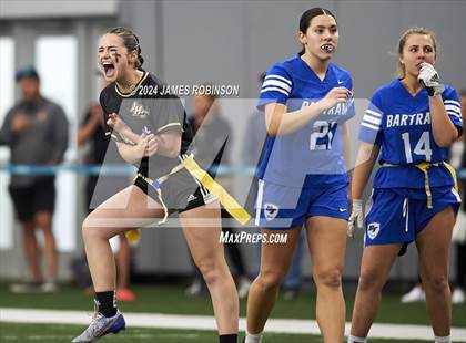 Thumbnail 2 in Bartram Trail vs Oakleaf (Jaguars Preseason Classic) photogallery.