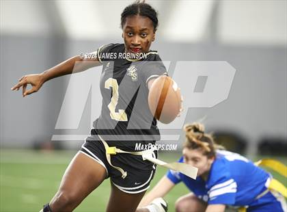 Thumbnail 1 in Bartram Trail vs Oakleaf (Jaguars Preseason Classic) photogallery.