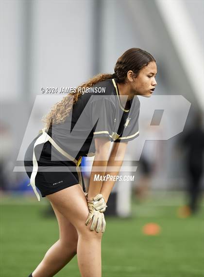 Thumbnail 1 in Bartram Trail vs Oakleaf (Jaguars Preseason Classic) photogallery.