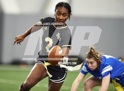 Thumbnail 3 in Bartram Trail vs Oakleaf (Jaguars Preseason Classic) photogallery.