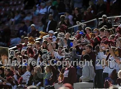 Thumbnail 1 in Madison Academy vs. Handley (AHSAA 3A Final)  photogallery.