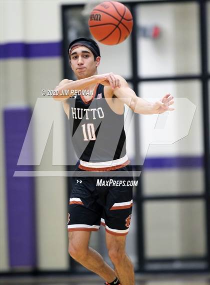 Thumbnail 3 in Hutto @ Liberty Hill photogallery.
