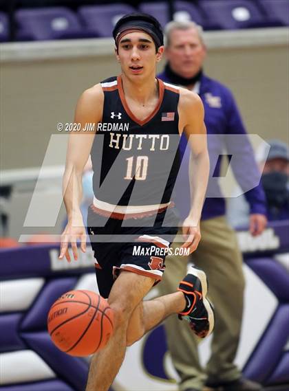 Thumbnail 2 in Hutto @ Liberty Hill photogallery.