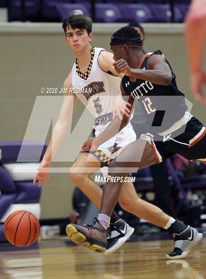 Thumbnail 2 in Hutto @ Liberty Hill photogallery.