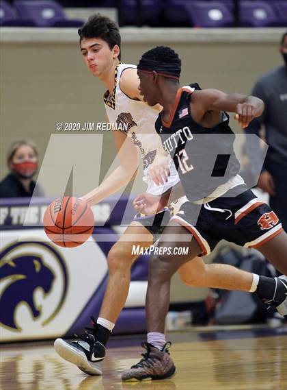 Thumbnail 3 in Hutto @ Liberty Hill photogallery.