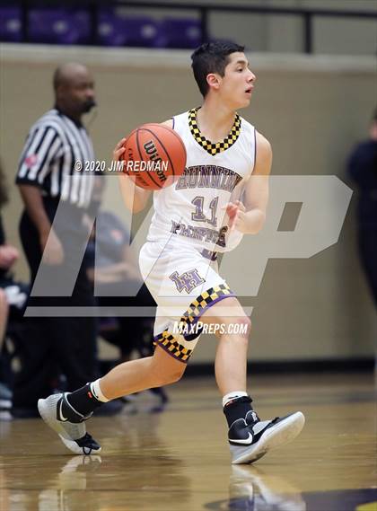 Thumbnail 1 in Hutto @ Liberty Hill photogallery.
