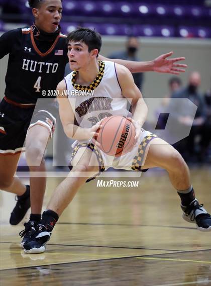 Thumbnail 2 in Hutto @ Liberty Hill photogallery.