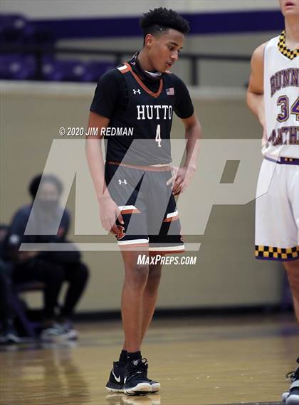 Thumbnail 3 in Hutto @ Liberty Hill photogallery.