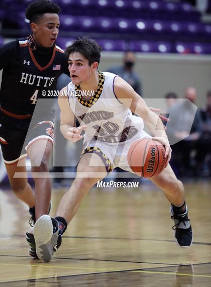 Thumbnail 1 in Hutto @ Liberty Hill photogallery.