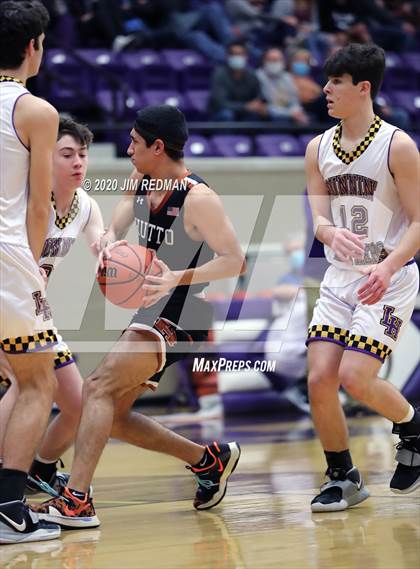 Thumbnail 1 in Hutto @ Liberty Hill photogallery.