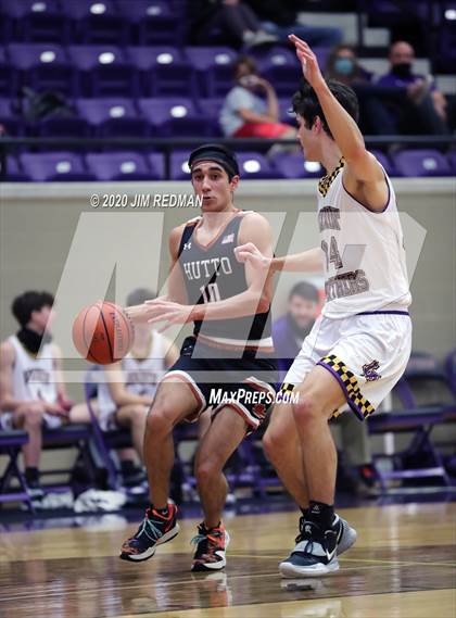 Thumbnail 3 in Hutto @ Liberty Hill photogallery.
