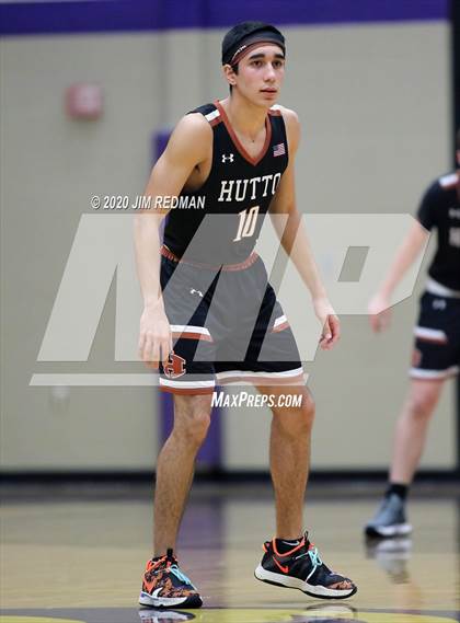 Thumbnail 1 in Hutto @ Liberty Hill photogallery.