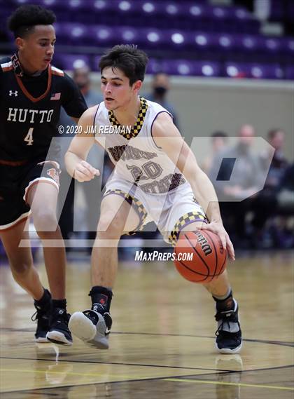 Thumbnail 3 in Hutto @ Liberty Hill photogallery.