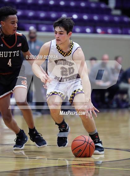 Thumbnail 2 in Hutto @ Liberty Hill photogallery.