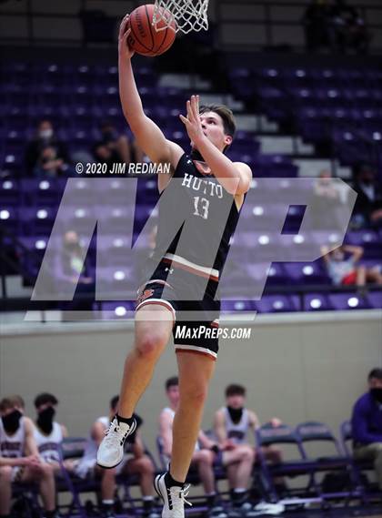 Thumbnail 2 in Hutto @ Liberty Hill photogallery.