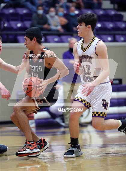 Thumbnail 3 in Hutto @ Liberty Hill photogallery.