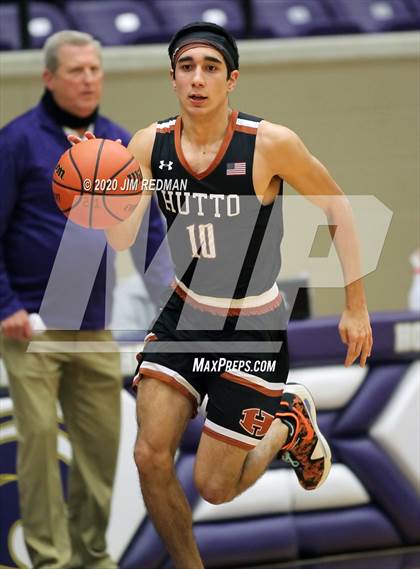 Thumbnail 3 in Hutto @ Liberty Hill photogallery.
