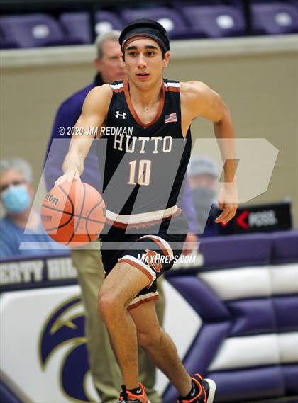 Thumbnail 1 in Hutto @ Liberty Hill photogallery.