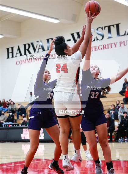 Thumbnail 2 in  Marlborough @ Harvard-Westlake photogallery.