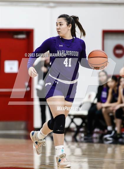 Thumbnail 1 in  Marlborough @ Harvard-Westlake photogallery.