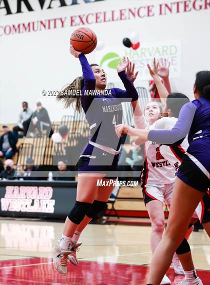 Thumbnail 3 in  Marlborough @ Harvard-Westlake photogallery.