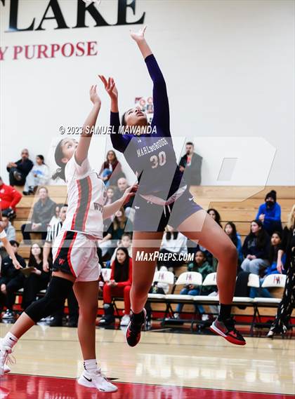 Thumbnail 3 in  Marlborough @ Harvard-Westlake photogallery.