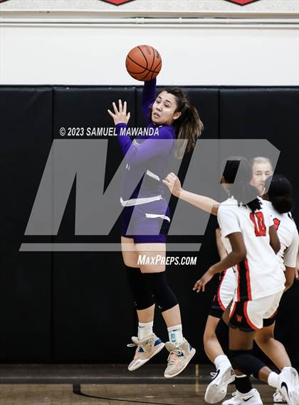 Thumbnail 3 in  Marlborough @ Harvard-Westlake photogallery.