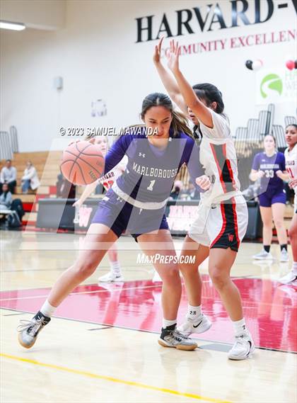 Thumbnail 3 in  Marlborough @ Harvard-Westlake photogallery.