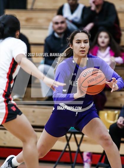 Thumbnail 1 in  Marlborough @ Harvard-Westlake photogallery.