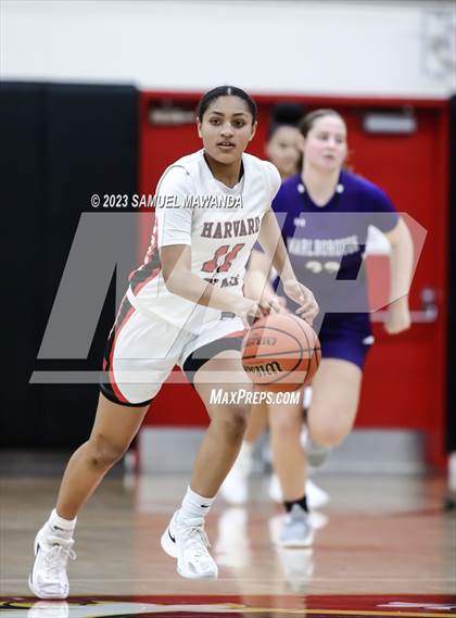 Thumbnail 1 in  Marlborough @ Harvard-Westlake photogallery.
