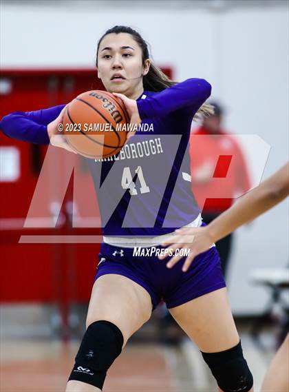 Thumbnail 1 in  Marlborough @ Harvard-Westlake photogallery.