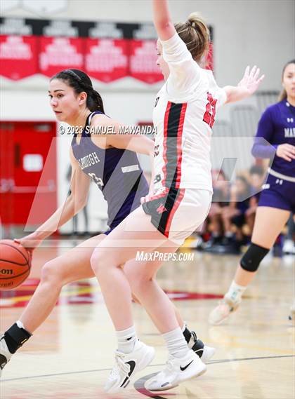 Thumbnail 1 in  Marlborough @ Harvard-Westlake photogallery.