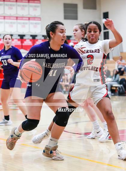 Thumbnail 1 in  Marlborough @ Harvard-Westlake photogallery.
