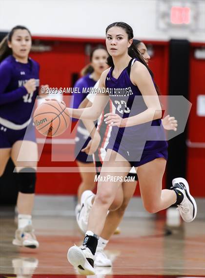 Thumbnail 1 in  Marlborough @ Harvard-Westlake photogallery.
