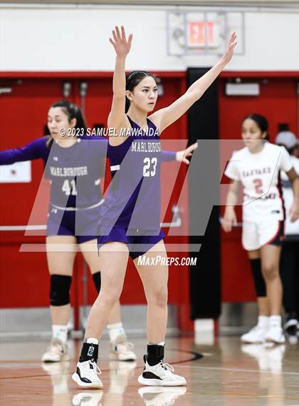 Thumbnail 1 in  Marlborough @ Harvard-Westlake photogallery.