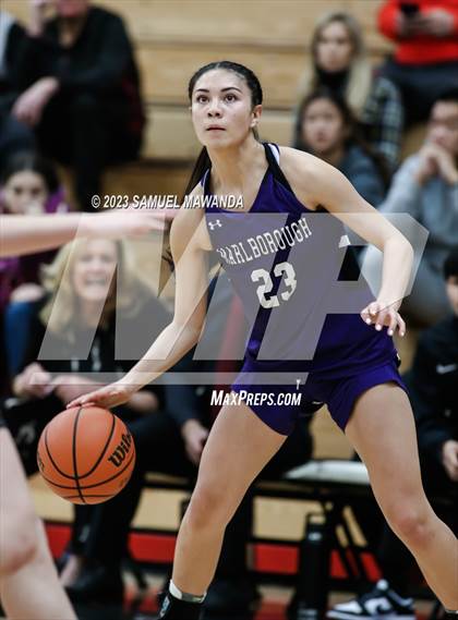 Thumbnail 1 in  Marlborough @ Harvard-Westlake photogallery.