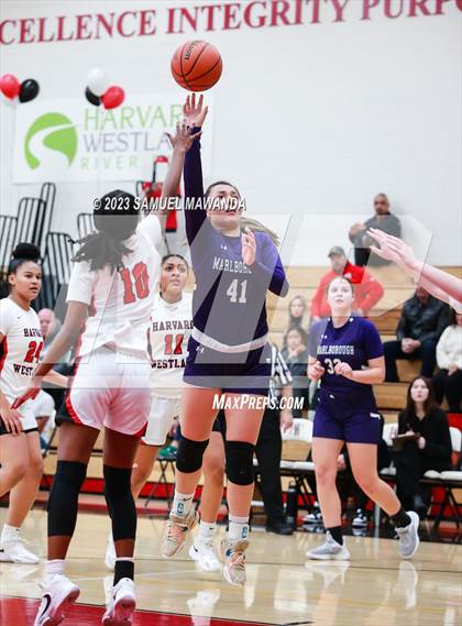Thumbnail 3 in  Marlborough @ Harvard-Westlake photogallery.
